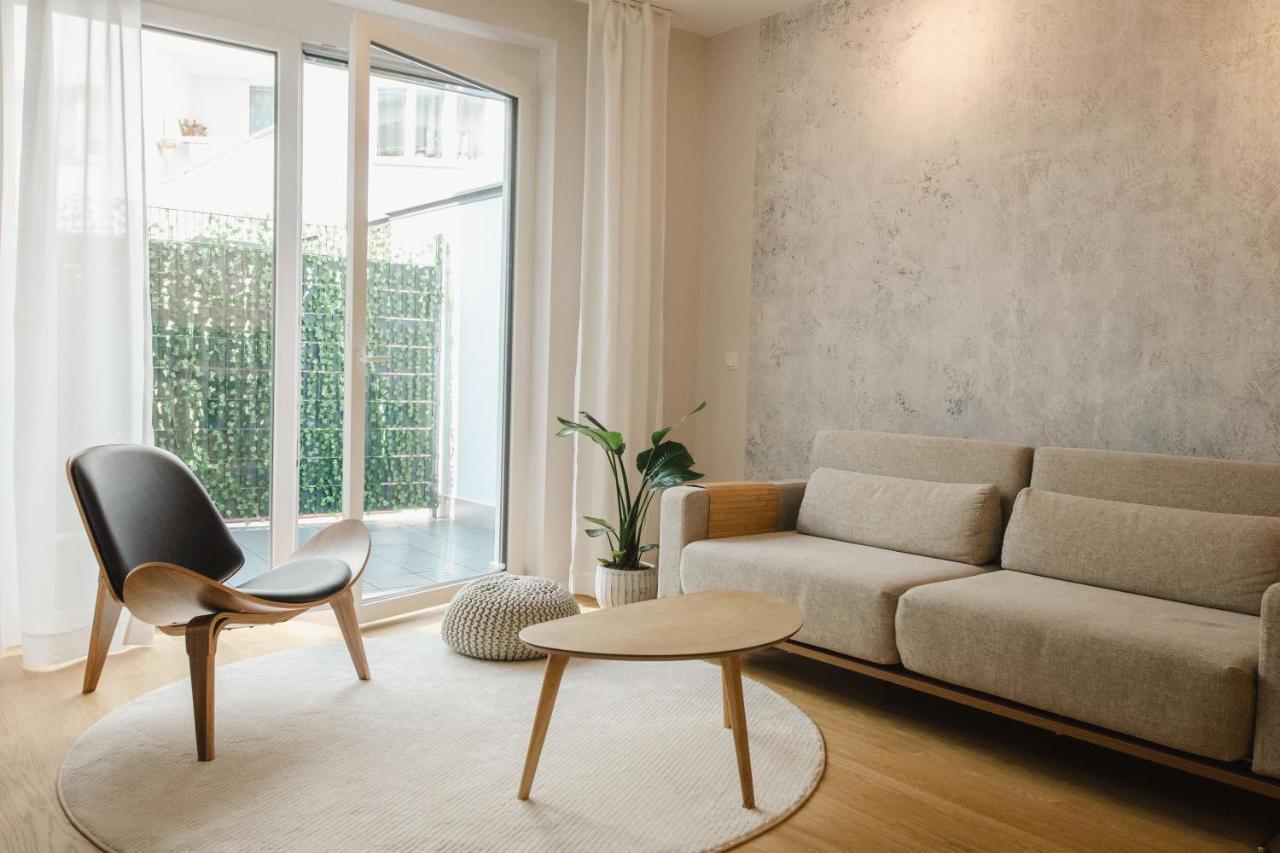 Urban Unit - Nearby Center * Wien